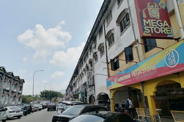 Pandan Perdana