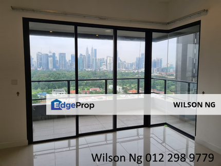 G Residence Service Residence kl desa pandan spacious and convenient , Kuala Lumpur, Desa Pandan