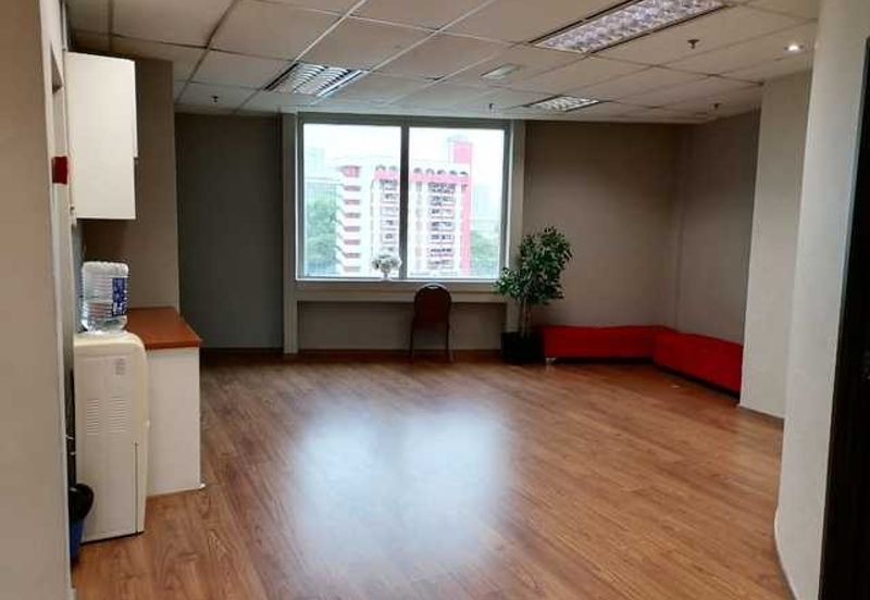 Wisma Pantai ( Wisma Goshen )