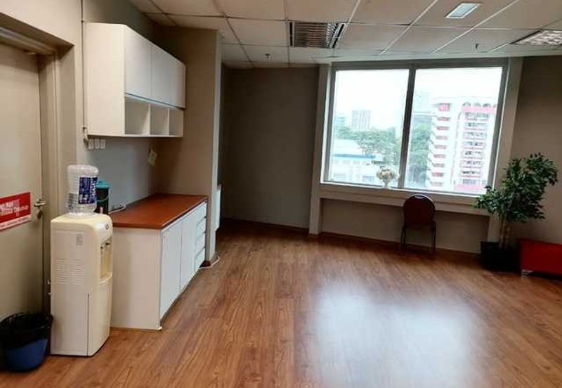 Wisma Pantai ( Wisma Goshen )