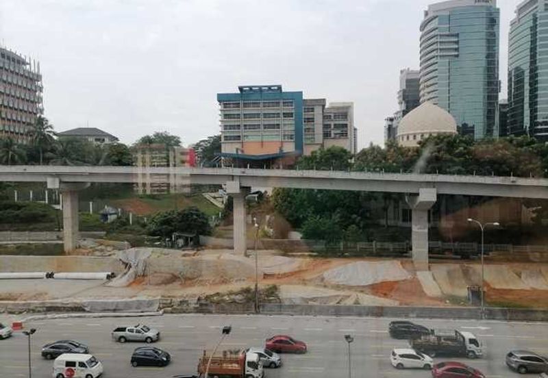 Wisma Pantai ( Wisma Goshen )