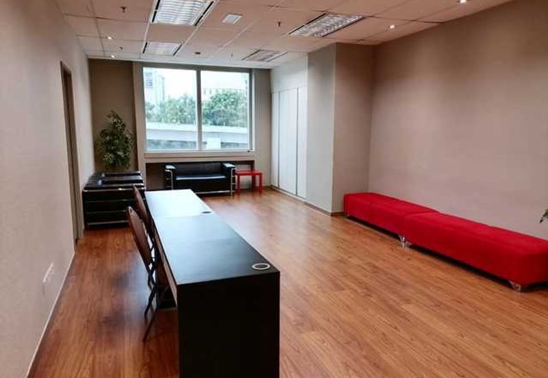 Wisma Pantai ( Wisma Goshen )