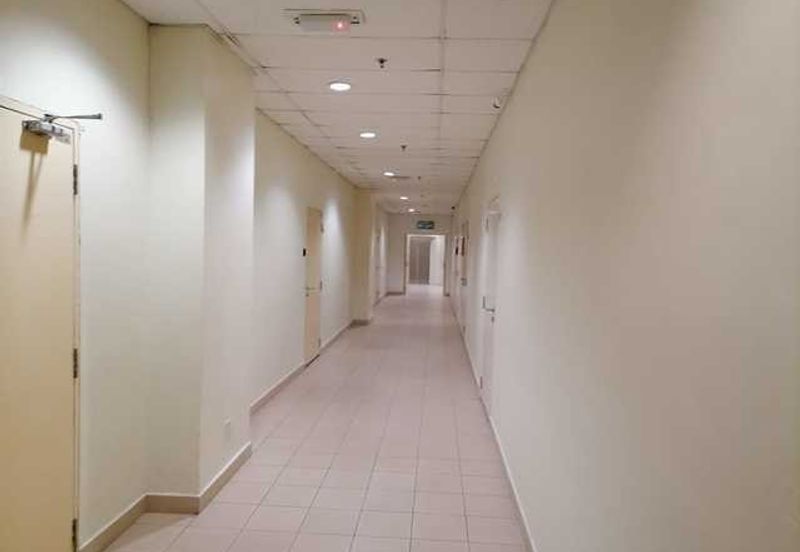 Wisma Pantai ( Wisma Goshen )