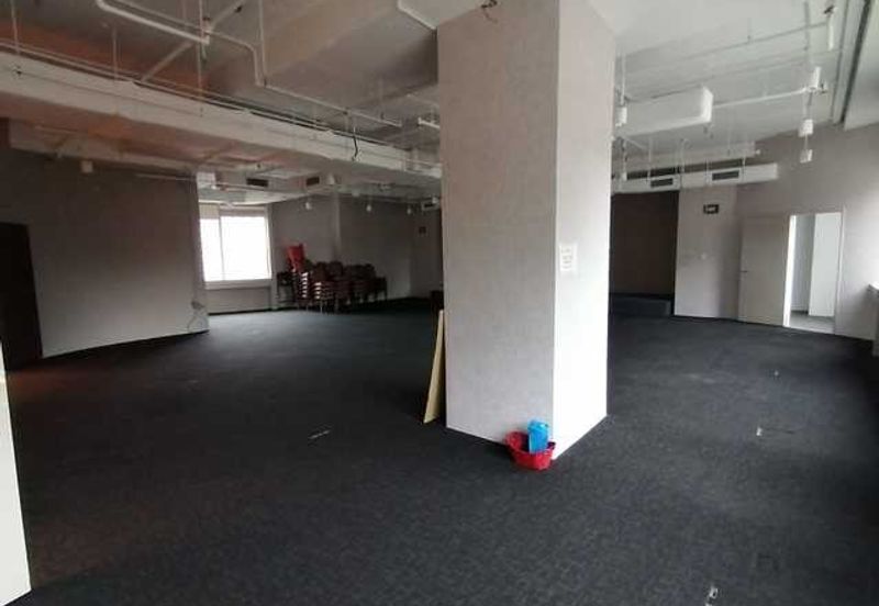 Wisma Pantai ( Wisma Goshen )