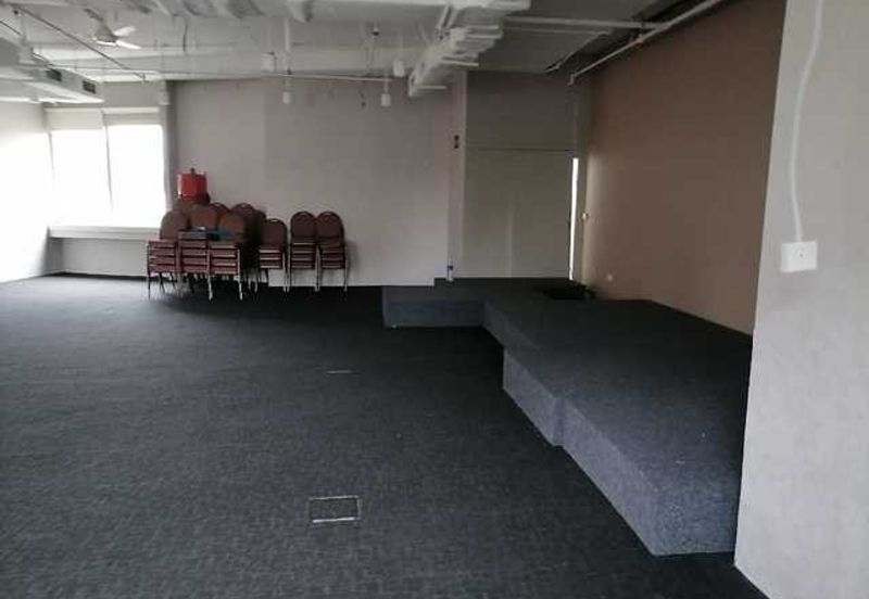 Wisma Pantai ( Wisma Goshen )