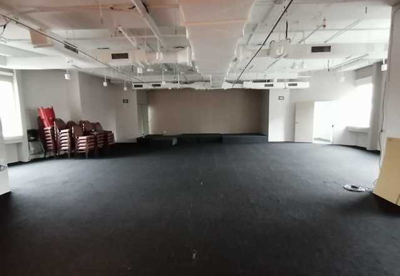 Wisma Pantai ( Wisma Goshen )