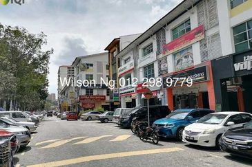 BANDAR SRI PERMAISURI