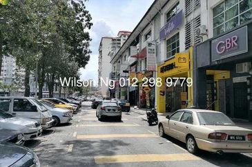 BANDAR SRI PERMAISURI