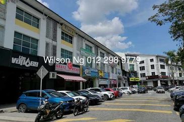 BANDAR SRI PERMAISURI