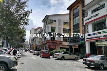 BANDAR SRI PERMAISURI