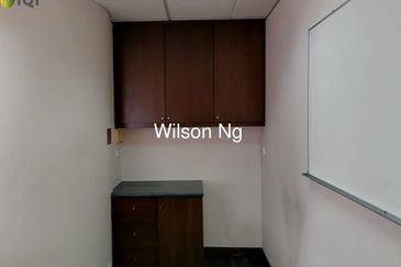 wisma chuang