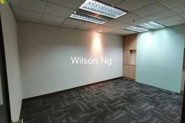 wisma chuang