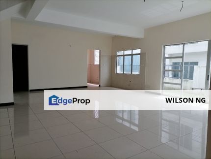 Puchong Batu 14 Amanria Brand New Semi-D, Selangor, Puchong