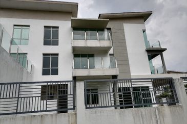 Amanria Residence