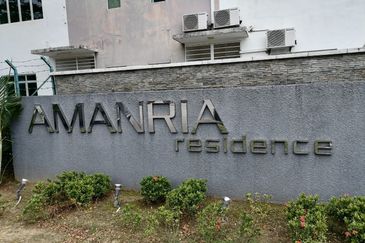 Amanria Residence