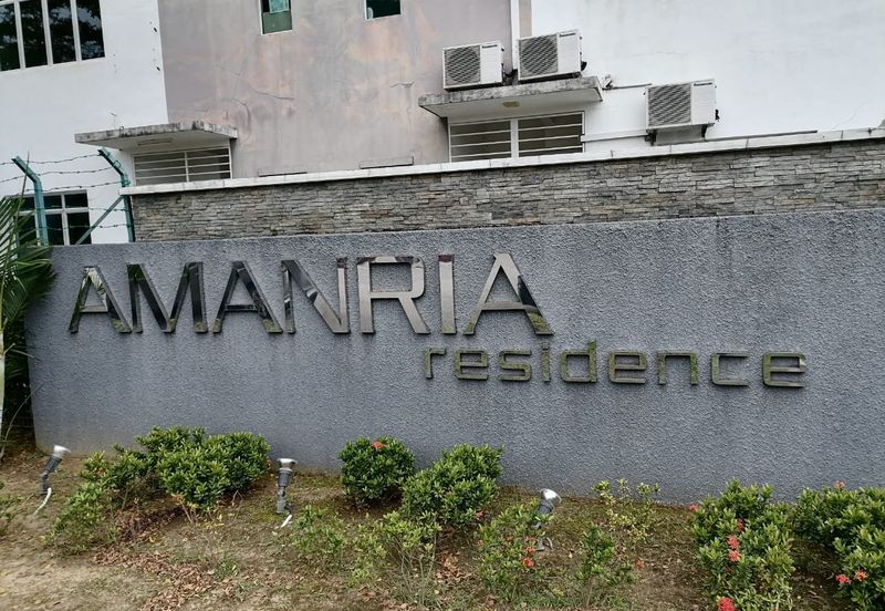 Amanria Residence