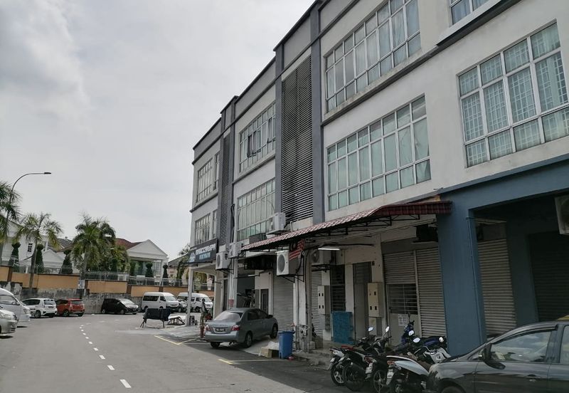 Taman Cheras Perdana