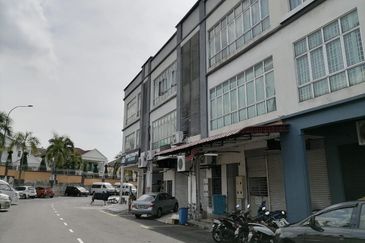 Taman Cheras Perdana