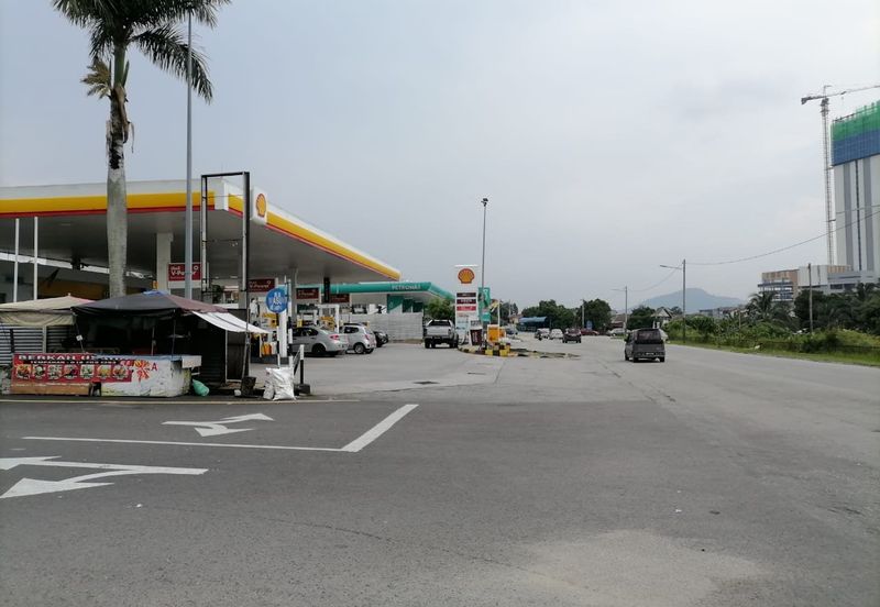 Taman Cheras Perdana