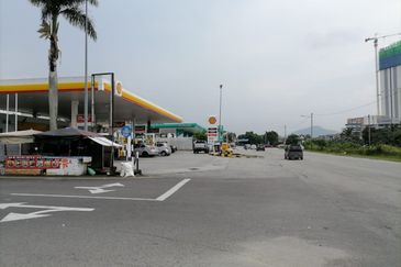 Taman Cheras Perdana