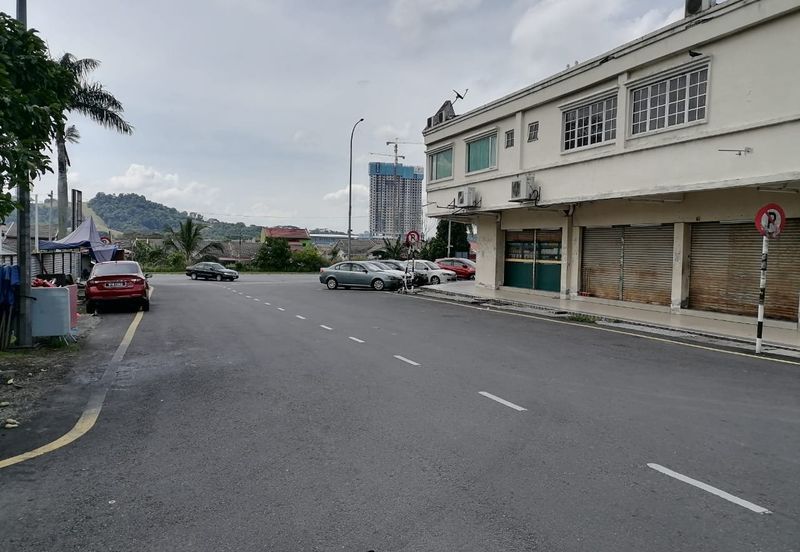 Taman Cheras Perdana