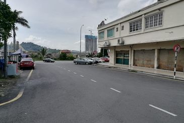 Taman Cheras Perdana