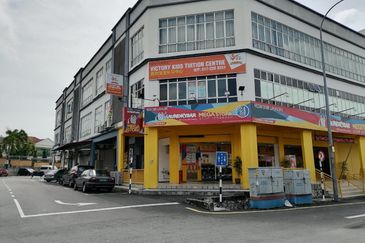Taman Cheras Perdana