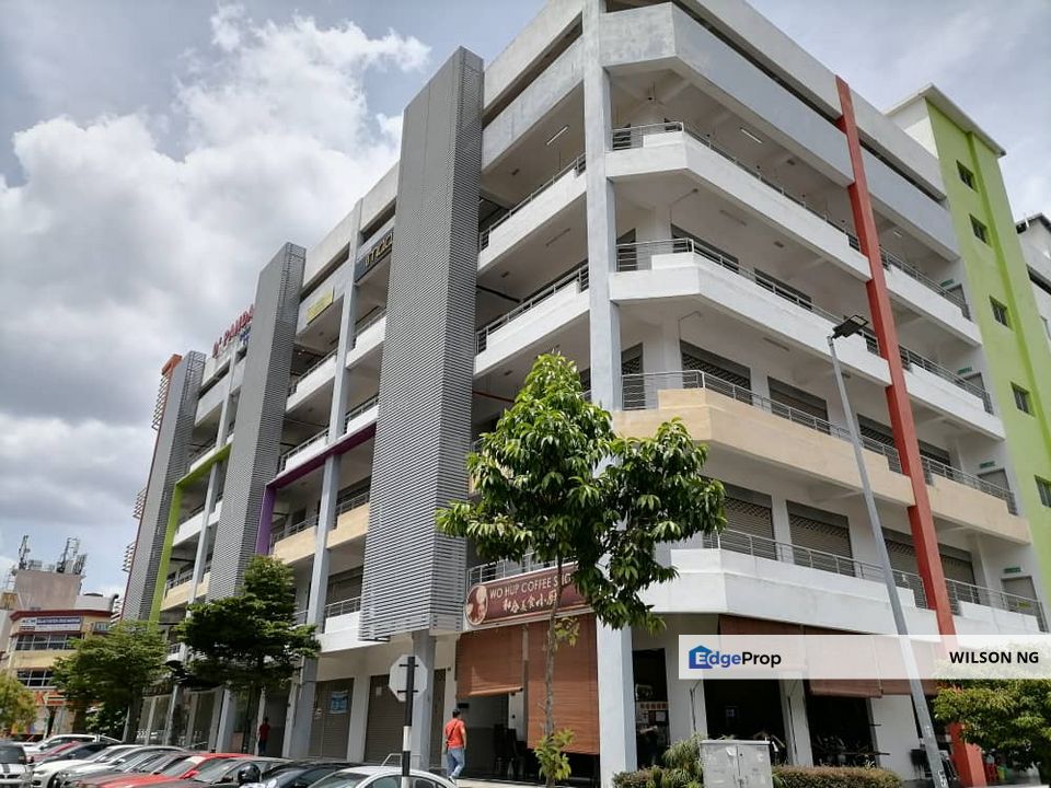 D'PANDAN BUSINESS PARK AMPANG AVENUE , Selangor, Ampang
