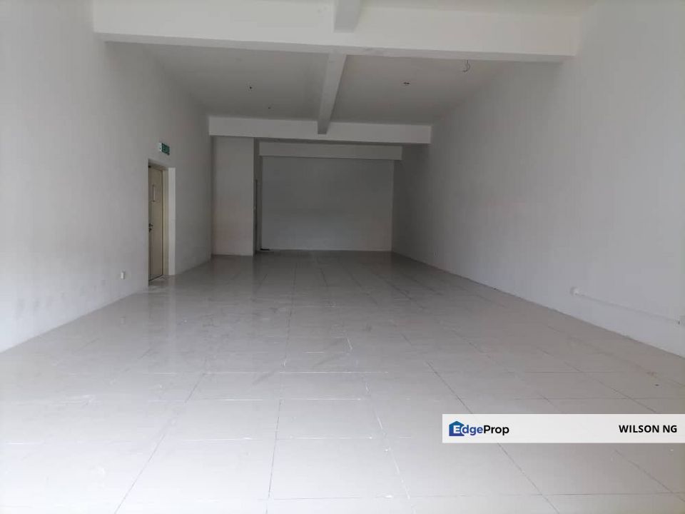 D'PANDAN BUSINESS PARK AMPANG AVENUE , Selangor, Ampang