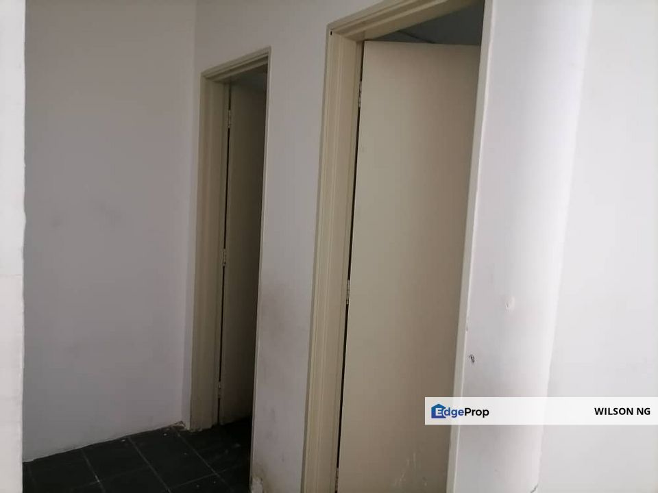 D'PANDAN BUSINESS PARK AMPANG AVENUE , Selangor, Ampang