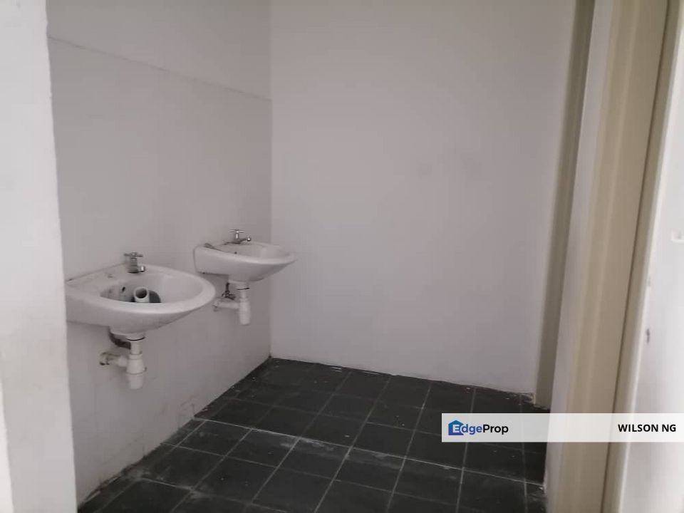 D'PANDAN BUSINESS PARK AMPANG AVENUE , Selangor, Ampang