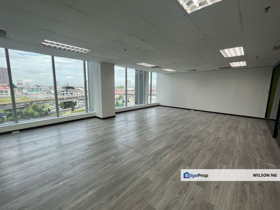  Modern Office Space PFCC Bandar Puteri Puchong, Selangor, Bandar Puteri Puchong