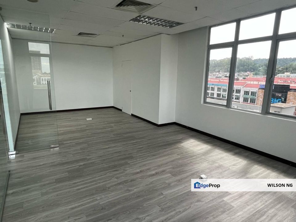  Modern Office Space PFCC Bandar Puteri Puchong, Selangor, Bandar Puteri Puchong