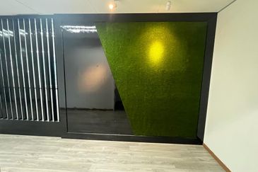 Puchong Financial Corporate Center (PFCC)