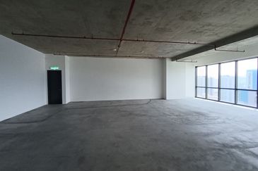 The MET Corporate Towers