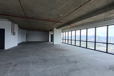 The MET Corporate Towers