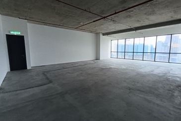 The MET Corporate Towers