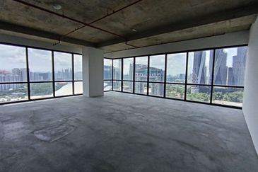 The MET Corporate Towers