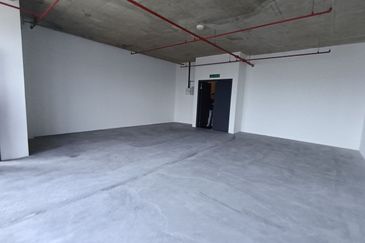 The MET Corporate Towers