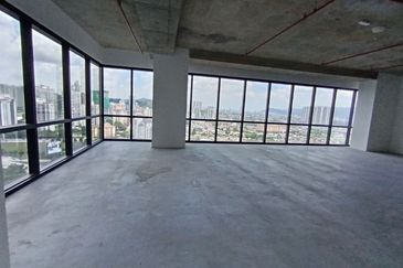 The MET Corporate Towers