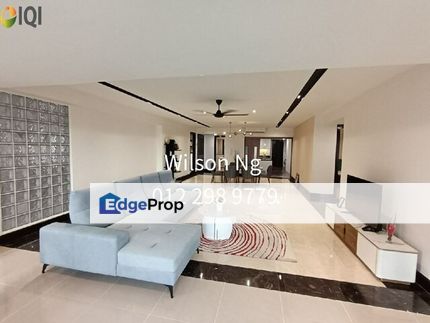 Regency Tower, , 