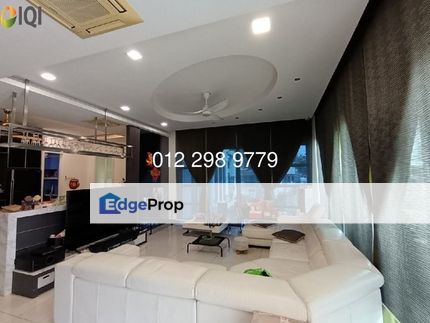 Amanria Residence, , 