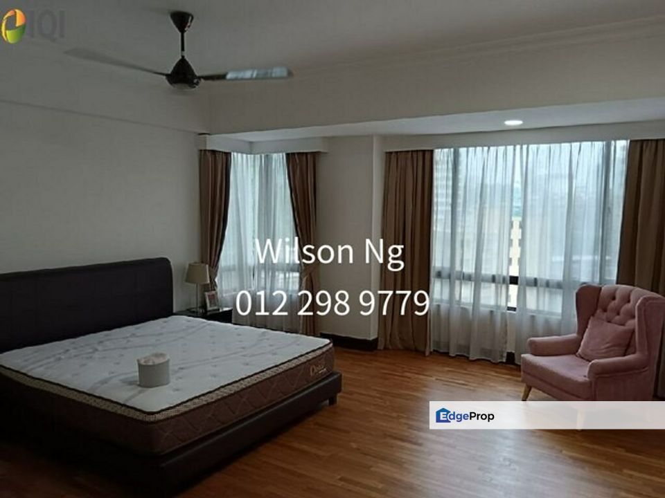 Regency Tower, , 