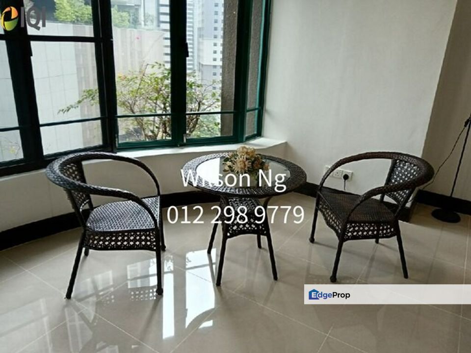 Regency Tower, , 