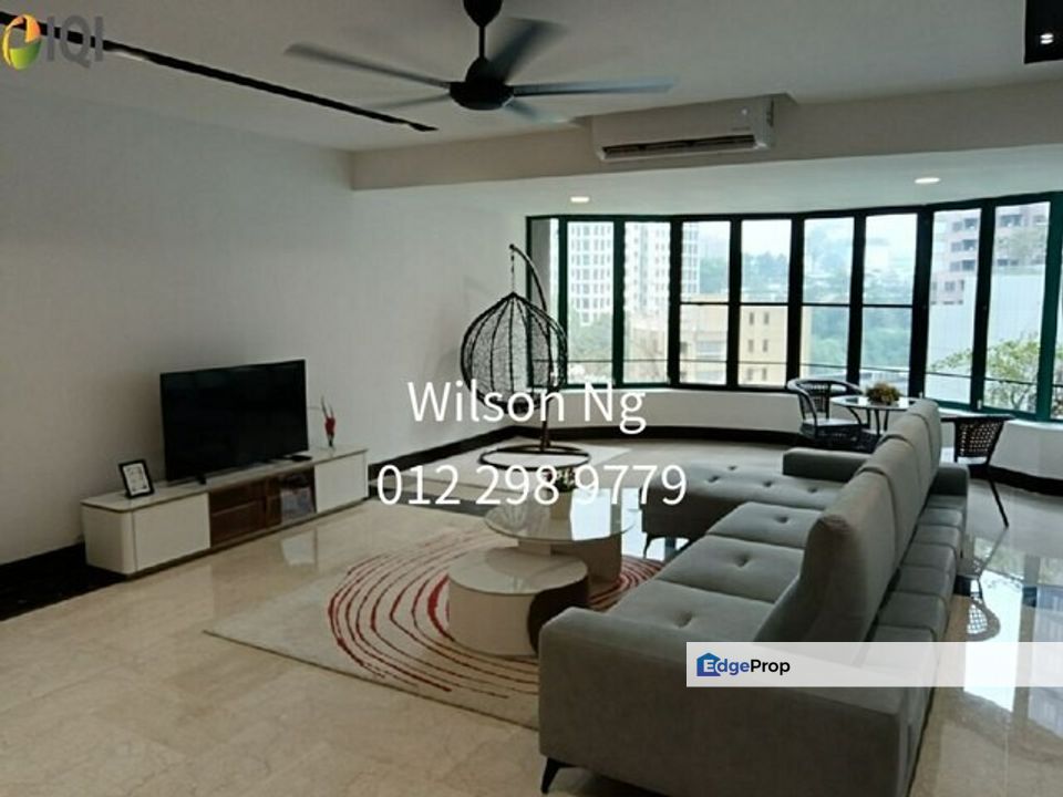 Regency Tower, , 