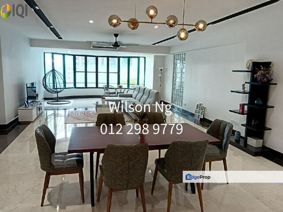 Regency Tower, , 