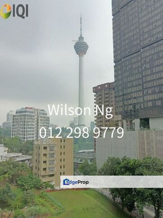 Regency Tower, , 