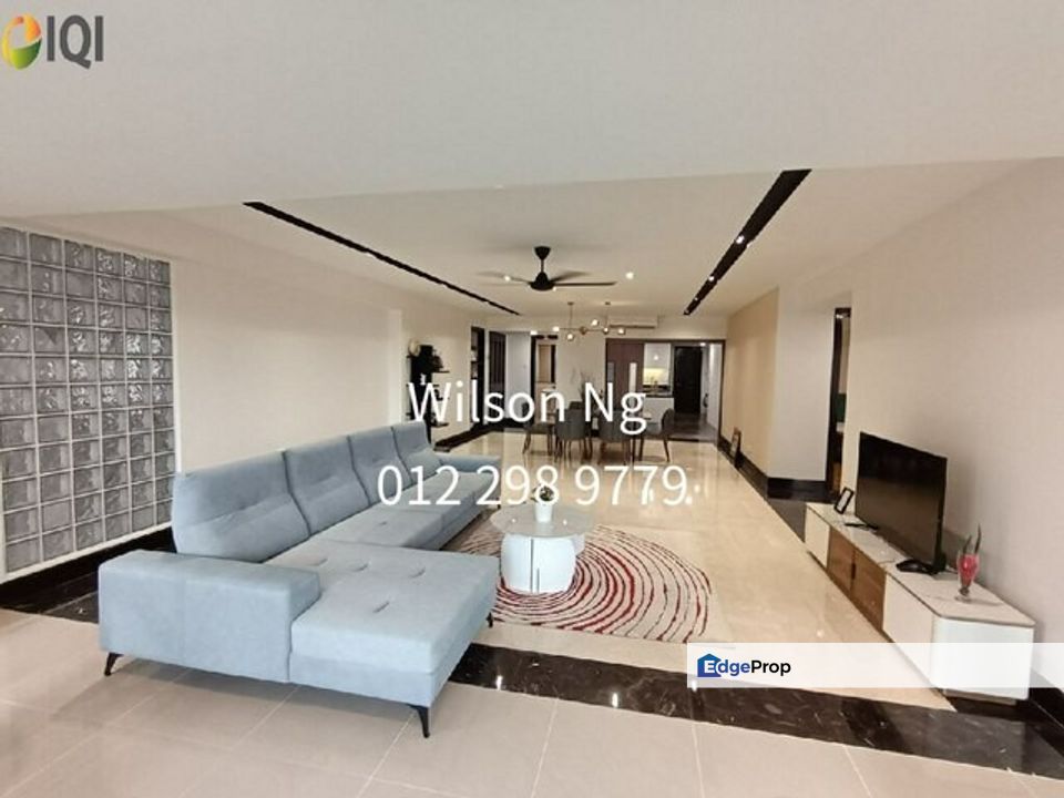 Regency Tower, , 