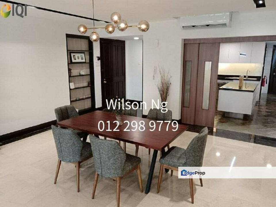 Regency Tower, , 