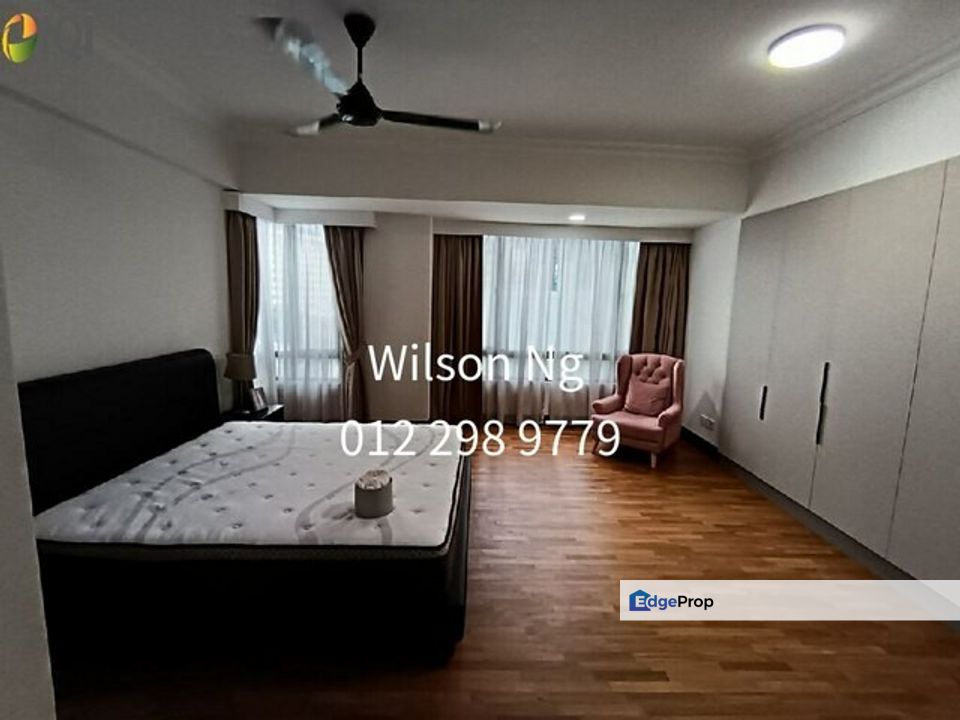 Regency Tower, , 